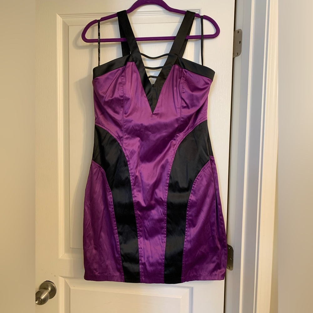 Xoxo dress